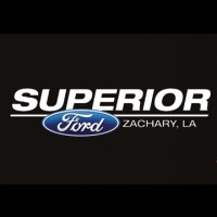 Superior Ford Zachary, LA Logo