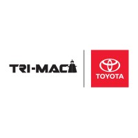 Tri-Mac Toyota Logo