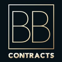 BB Contracts Limited Logo