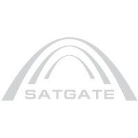 SatGate UAB Logo