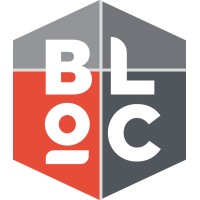 Bloc Ministries Inc Logo
