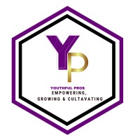 YOUTHFUL PROS Logo