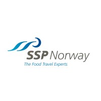 SSP Norway Logo