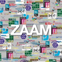 Stichting ZAAM, Interconfessioneel Voortgezet Onderwijs Logo