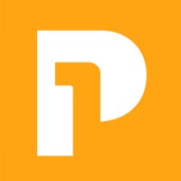 P1 Consulting GmbH Logo