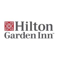 Hilton Garden Inn Saratoga Springs Logo
