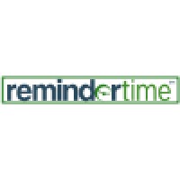 Reminder Time Limited Logo
