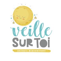 Veille sur toi Inc. Logo