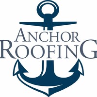 Anchor Roofing Omaha’s Most Trusted Roofer Logo