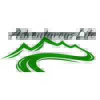 ADVENTUROUS LIFE LLC Logo