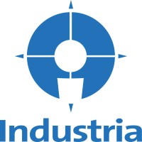Industria Study Association Logo