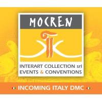 Mocren Interart Collection SRL - ITALY DMC Logo