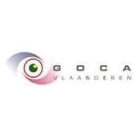 GOCA Vlaanderen Logo