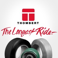 Thombert Inc. Logo