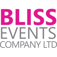 Bliss Wedding Shows Logo