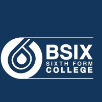 BSix Brooke House Sixth Form College Logo