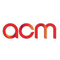 Angel Carl Marketing Logo