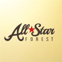 All Star Forest Products Inc Logo