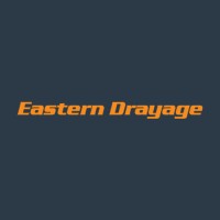 Eastern Drayage Inc Logo