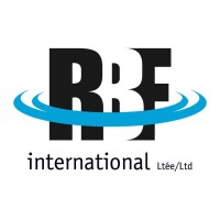 RBF International Ltd Logo