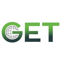 GET Global Group Logo