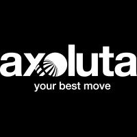 Axoluta S.r.l. Logo