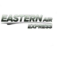 EASTERN AIR EXPRESS, LLC Logo