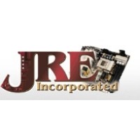JRE Incorporated Logo