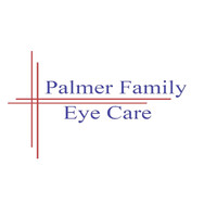 Palmer Family Eye Care Logo