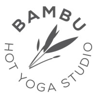 Bambu Hot Yoga Logo