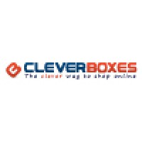 Cleverboxes Limited Logo