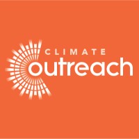 Climate Outreach Logo