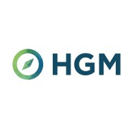 HGM • Helder in subsidies Logo