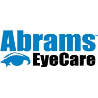 Abrams EyeCare Logo