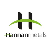 Hannan Metals Ltd Logo