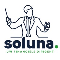 SOLUNA Logo