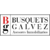 BUSQUETS GALVEZ Logo