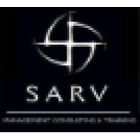 SARV Logo