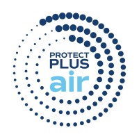 Protect Plus Air, LLC Logo