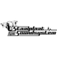 staalplaat soundsystem Logo