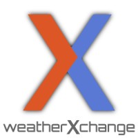 weatherXchange Limited Logo