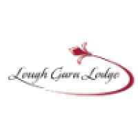 Lough Gara Lodge, Guest Accommodation Logo