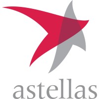 Astellas Pharma US Logo