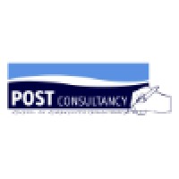 Post Consultancy Advies- en administratiekantoor Logo