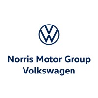 Norris Motor Group Volkswagen Logo