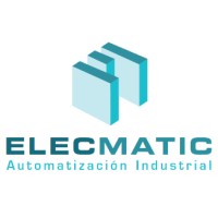 Servicios Integrales de Ingeniería ELECMATIC Limitada Logo