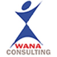 WANA CONSULTING Logo