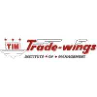Trade wings Institute of Management Ltd. Logo