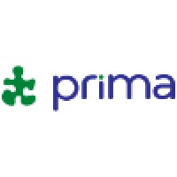 Prima Management Limited Logo