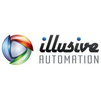 ILLUSIVE AUTOMATION INC. Logo